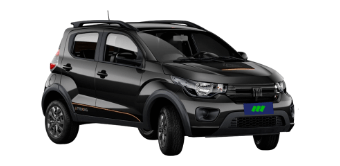 Modelo de carro